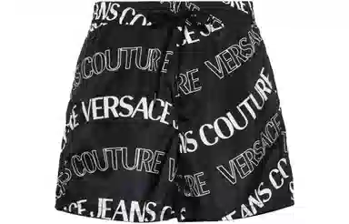 VERSACE JEANS COUTURE SS24 Logo