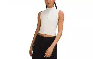 lululemon SS23 Open Back