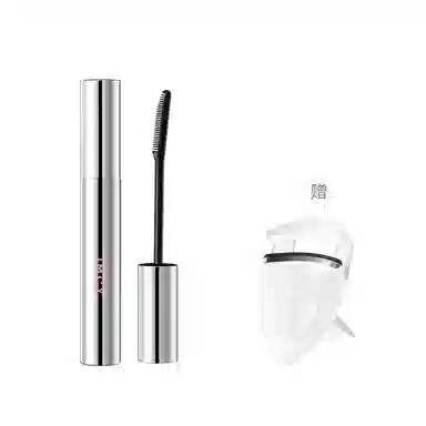 健美创研 防水纤长太阳花浓密睫毛膏 不晕染卷翘定型