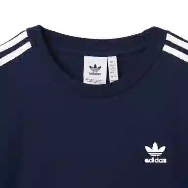 adidas originals Oversized Tee Logo T