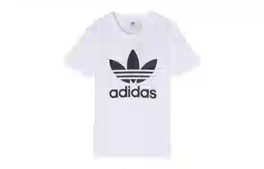 adidas originals Trefoil Tee Logo T