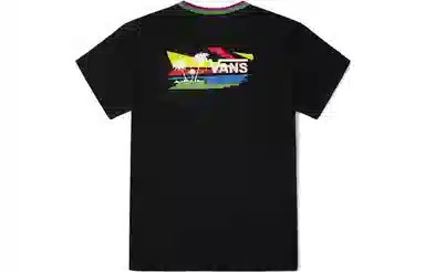 Vans T