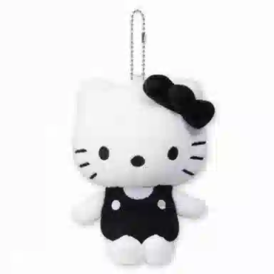Sanrio 50 Hello Kitty 14cm