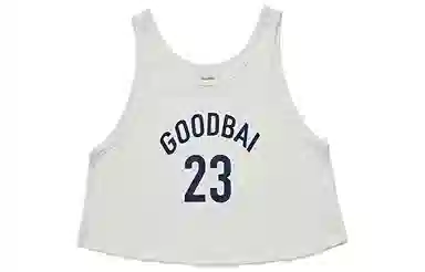 GOOD BAI SS23 Logo