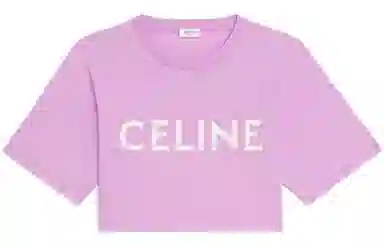 CELINE SS22 T