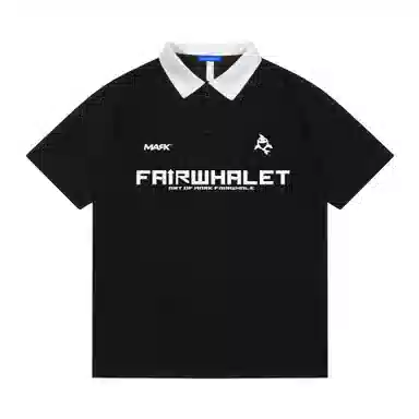 FAIRWHALE Polo