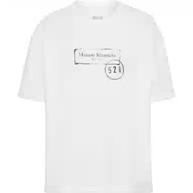 Maison Margiela SS25 520 LogoT