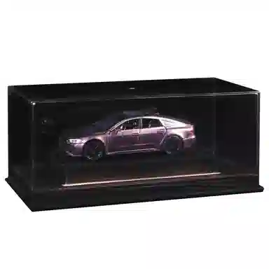 ENGTEN Aodi RS7