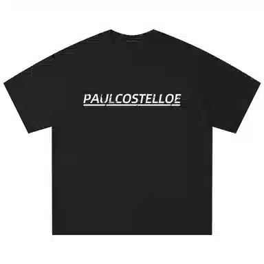 PAUL COSTELLOE T