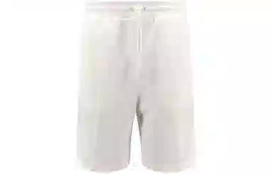 Gucci SS24 White Shorts