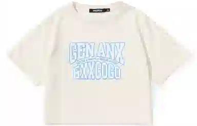 GENANX x XXGOGO BMLogoT