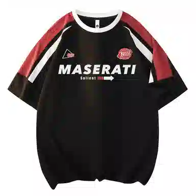 Maserati logo T