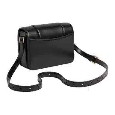 Balenciaga Hourglass Black