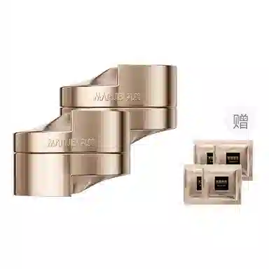 丸美 丸美双胶原超级面膜 淡纹紧致 多种肤质 焕发活力