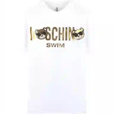 MOSCHINO LogoT