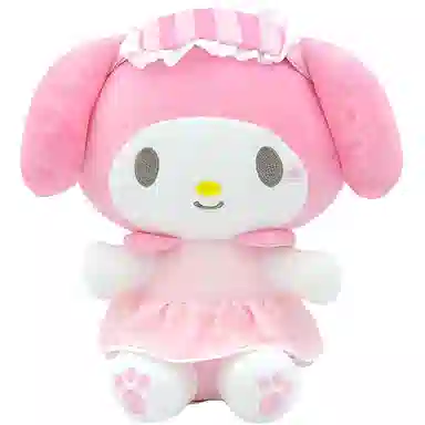 E-STRONG x Sanrio 9.5cm24cm23cm
