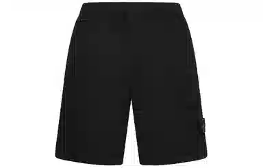 Stone Island Shorts Black