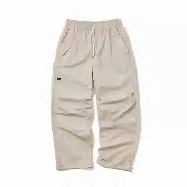 nautica white sail
