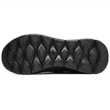 Skechers Go Walk Flex Black