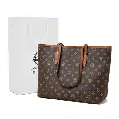 Laorentou Tote Bag