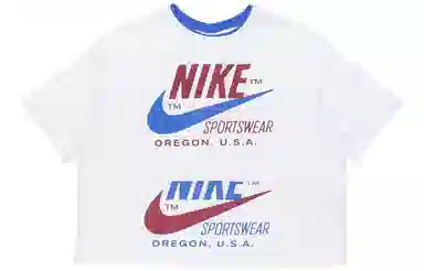Nike Sportswear Icon Clash LogoT