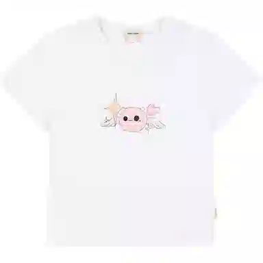 GOOD BAI SS24 GOODEES T