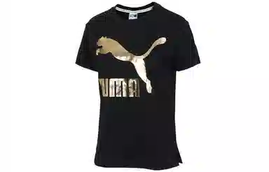 Puma Classics Logo Tee LogoT