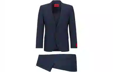 HUGO BOSS SS23