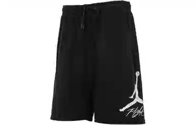 Jordan Shorts Black