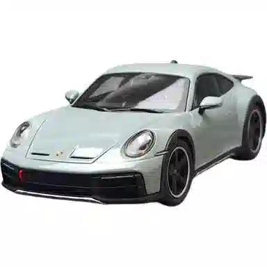 MINICHAMPS 118 911 992 Dakar 2023