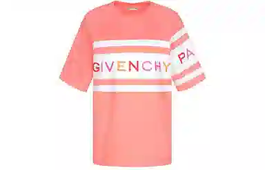 Givenchy Logo T