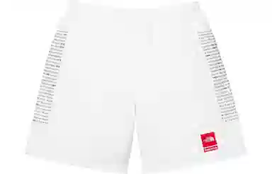 Supreme x The North Face Nylon Short