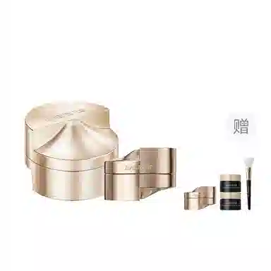 丸美 胶原小金针护肤套装 淡纹紧致