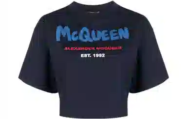 Alexander McQueen T