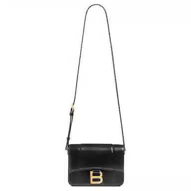 Balenciaga Hourglass Black