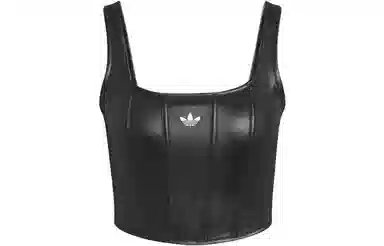 adidas Corset Tank Top