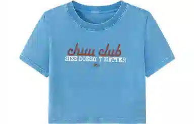 CHUU basic 2024T