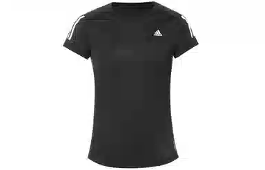 adidas Own The Run Tee