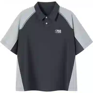 PSO Brand LogoPolo