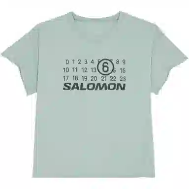 MM6 Maison Margiela x Salomon