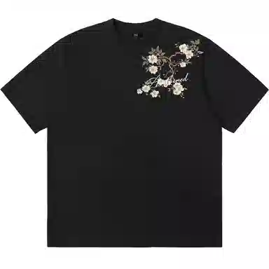 UNthemed T