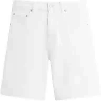 ZARA Denim Shorts