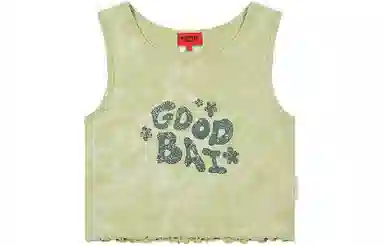 GOOD BAI SS24 GOODEES logo