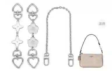 COACHnolita19 diy