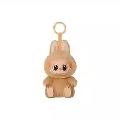 POP MART labubu THEMONSTERS labubu15cm