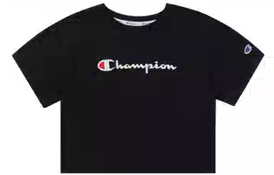 Champion look Campus Y2KLogoT