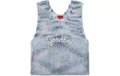 GOOD BAI SS24 GOODEES logo