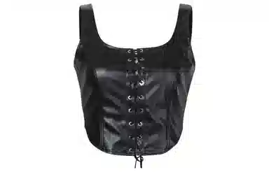 Guuka Hero Tank Top Black