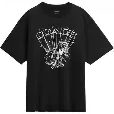 COACH T-REXT