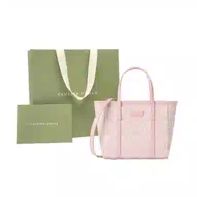 VANESSA HOGAN VH Tote